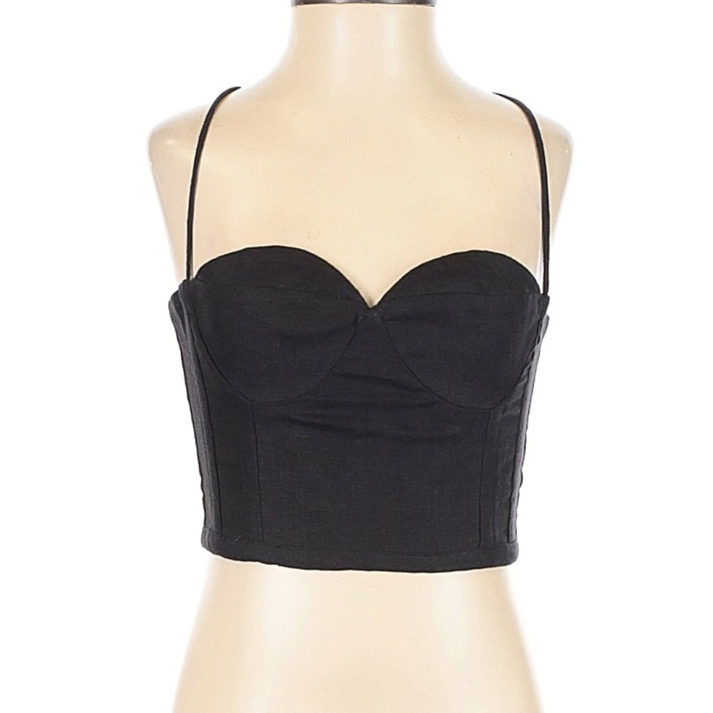 TROIS BLACK TOP